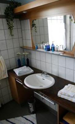 фото отеля Hotel Alt Stocks