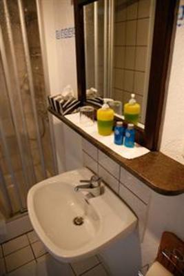 фото отеля Hotel Alt Stocks
