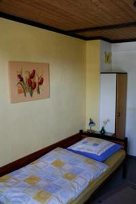фото отеля Hotel Alt Stocks