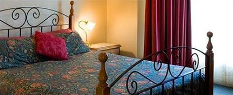 фото отеля John Pirie Motor Inn