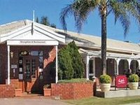 John Pirie Motor Inn