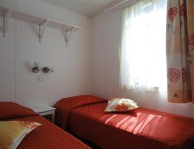 фото отеля Camping Les Acacias