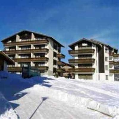 фото отеля Residence Hotel Atlantic