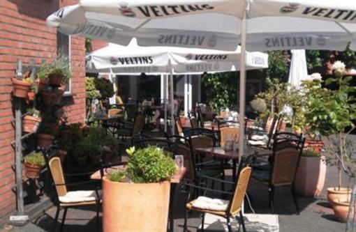 фото отеля Hotel-Restaurant Zur Muhle