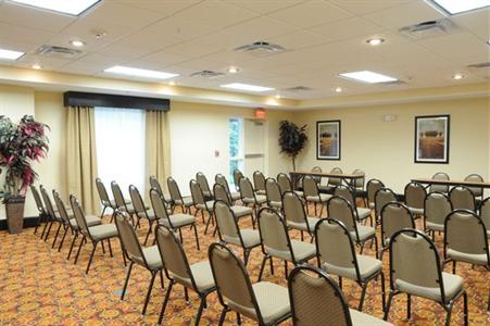 фото отеля Holiday Inn Express Hotel & Suites Bainbridge