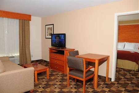 фото отеля Holiday Inn Express Hotel & Suites Bainbridge