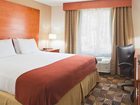 фото отеля Holiday Inn Express Hotel & Suites Bainbridge