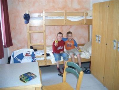 фото отеля HI Burghausen Youth Hostel