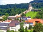 фото отеля HI Burghausen Youth Hostel