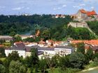 фото отеля HI Burghausen Youth Hostel