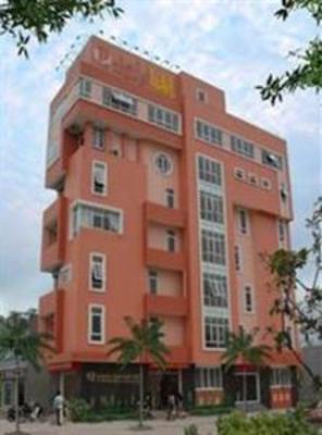 фото отеля Nha Viet Hotel Ninh Binh