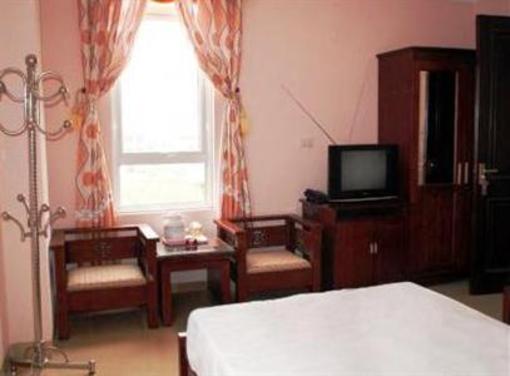 фото отеля Nha Viet Hotel Ninh Binh