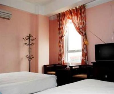 фото отеля Nha Viet Hotel Ninh Binh