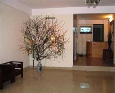 фото отеля Nha Viet Hotel Ninh Binh