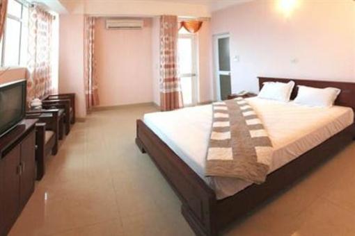 фото отеля Nha Viet Hotel Ninh Binh