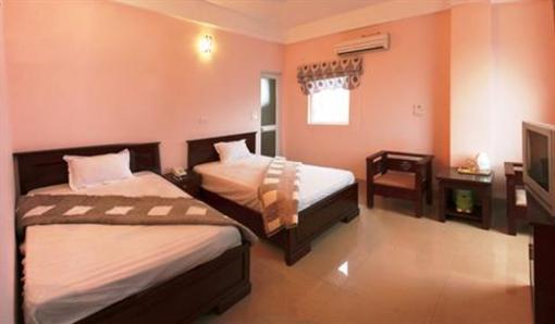 фото отеля Nha Viet Hotel Ninh Binh