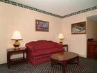 фото отеля Econo Lodge Saint Stephen