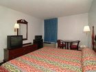 фото отеля Econo Lodge Saint Stephen