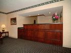 фото отеля Econo Lodge Saint Stephen