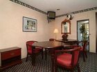 фото отеля Econo Lodge Saint Stephen