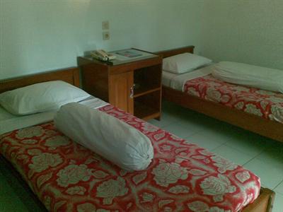 фото отеля Hotel Berlian Abadi