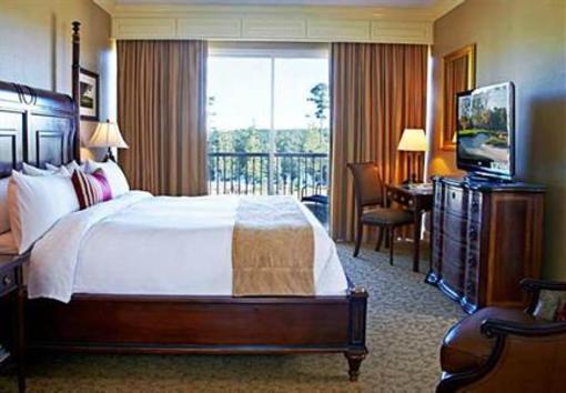 фото отеля Marriott Hotel Auburn Opelika