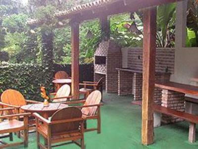 фото отеля Pousada Catavento Porto Seguro