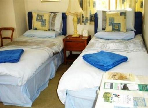 фото отеля Prospect House Bed & Breakfast Corbridge (England)