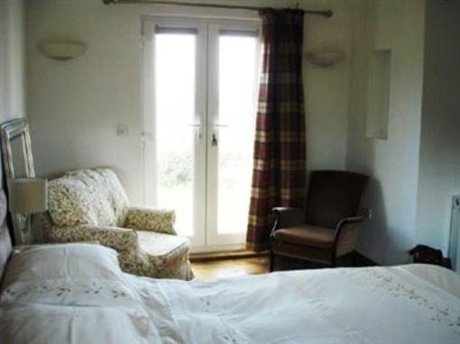 фото отеля Prospect House Bed & Breakfast Corbridge (England)