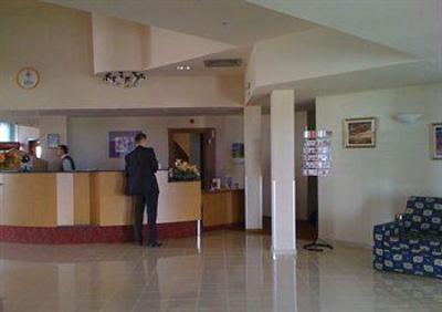 фото отеля Iris Hotel Oradea