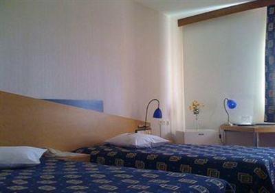 фото отеля Iris Hotel Oradea