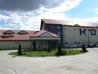 фото отеля Iris Hotel Oradea