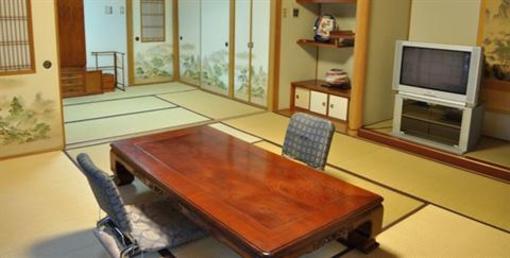 фото отеля Ito Daiichi Hotel Tanuki No Sato