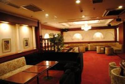 фото отеля Ito Daiichi Hotel Tanuki No Sato