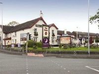 Premier Inn Knutsford (Bucklow Hill)