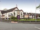 фото отеля Premier Inn Knutsford (Bucklow Hill)