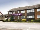 фото отеля Premier Inn Knutsford (Bucklow Hill)