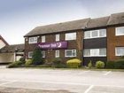 фото отеля Premier Inn Knutsford (Bucklow Hill)