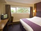 фото отеля Premier Inn Knutsford (Bucklow Hill)