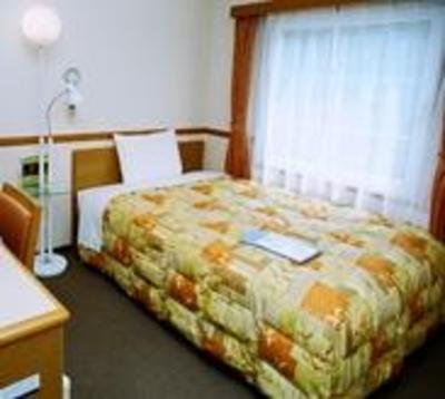 фото отеля Toyoko Inn Chiba Makuhari