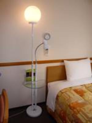 фото отеля Toyoko Inn Chiba Makuhari