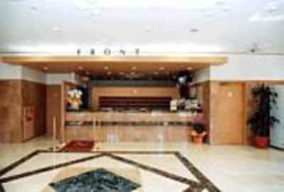 фото отеля Toyoko Inn Chiba Makuhari