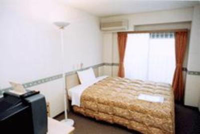 фото отеля Toyoko Inn Chiba Makuhari
