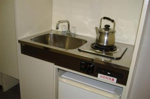фото отеля Toyoko Inn Chiba Makuhari