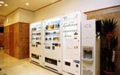 фото отеля Toyoko Inn Chiba Makuhari