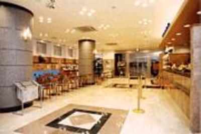 фото отеля Toyoko Inn Chiba Makuhari