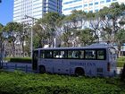 фото отеля Toyoko Inn Chiba Makuhari