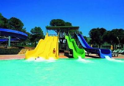 фото отеля Maritim Pine Beach Resort
