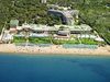 Отзывы об отеле Maritim Pine Beach Resort