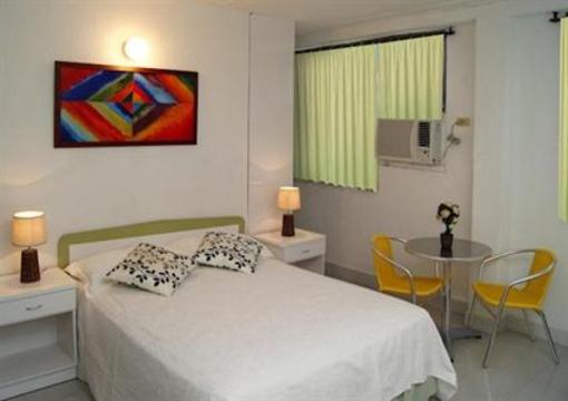 фото отеля Hotel Verde Mar